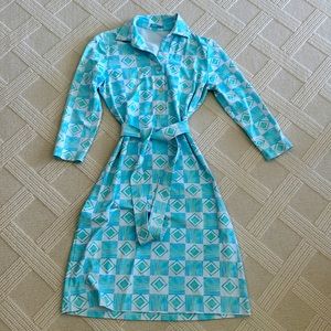 JMcLaughlin Calla Dress Sz XS